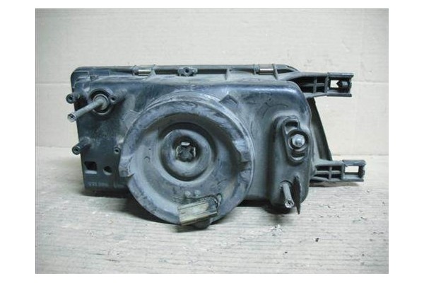 Recambio de faro delantero izquierdo para nissan sunny berlina (n13) referencia OEM IAM B606063C00  