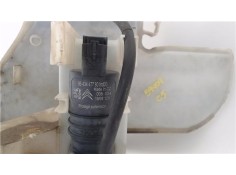Recambio de deposito limpiaparabrisas para citroen c5 berlina 2.0 audace referencia OEM IAM 6431L1 9643447780 