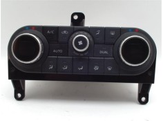 Recambio de mandos climatizador para nissan qashqai i +2 (jj10)(2008) 1.6 dci referencia OEM IAM 27500BB65A 27500BB65AA 