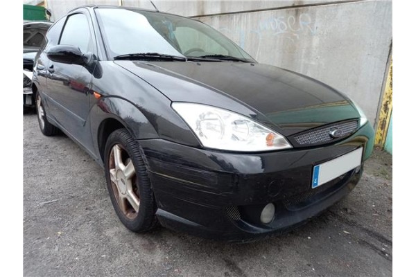 FORD FOCUS (DAW, DBW)
