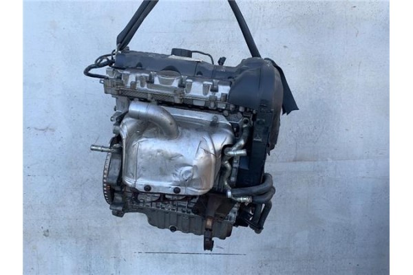 Recambio de motor completo para volvo s40 berlina 2.0 referencia OEM IAM B4204S 1905237  