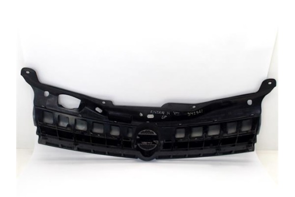 Recambio de rejilla capo para opel astra h berlina referencia OEM IAM 13108463  