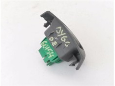 Recambio de mando elevalunas delantero izquierdo para toyota aygo (kgb/wnb) 1.0 básico referencia OEM IAM 848100H010A  