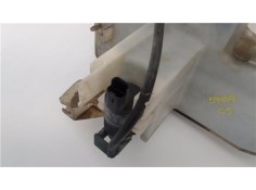 Recambio de deposito limpiaparabrisas para citroen c5 berlina 2.0 audace referencia OEM IAM 6431L1 9643447780 