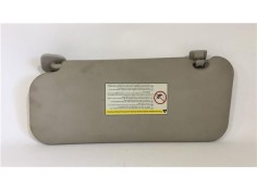 Recambio de parasol derecho para peugeot 307 (3a/c) 2.0 hdi 90 referencia OEM IAM 8143L1  
