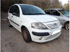 citroen c3 del año 2005