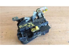 Recambio de cierre electromagnetico trasero izquierdo para renault clio ii fase i (b/cb0) 1.2 referencia OEM IAM   