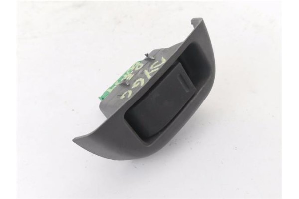 Recambio de mando elevalunas delantero izquierdo para toyota aygo (kgb/wnb) 1.0 básico referencia OEM IAM 848100H010A  