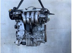 Recambio de motor completo para volvo s40 berlina 2.0 referencia OEM IAM B4204S 1905237  