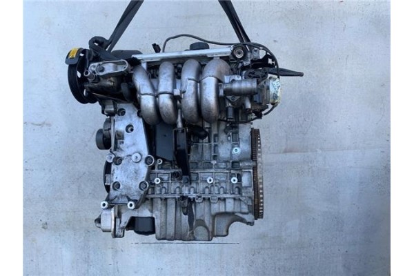Recambio de motor completo para volvo s40 berlina 2.0 referencia OEM IAM B4204S 1905237  