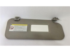 Recambio de parasol derecho para peugeot 307 (3a/c) 2.0 hdi 90 referencia OEM IAM 8143L1  