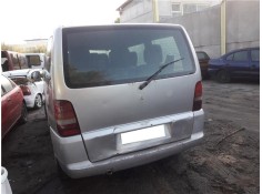 mercedes-benz vito marco polo (638) del año 2003