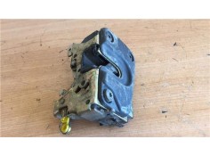 Recambio de cierre electromagnetico trasero izquierdo para renault clio ii fase i (b/cb0) 1.2 referencia OEM IAM   