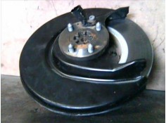 Recambio de buje delantero derecho para seat ibiza berlina (6j5) 1.4 tsi referencia OEM IAM 6R0407621E  