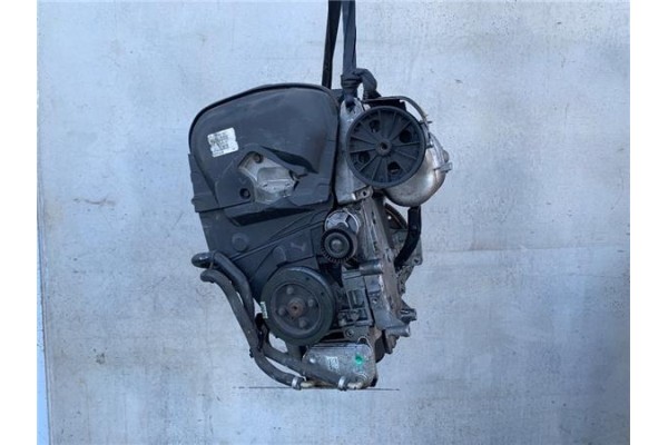 Recambio de motor completo para volvo s40 berlina 2.0 referencia OEM IAM B4204S 1905237  