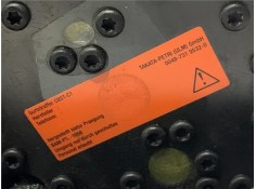 Recambio de kit airbag para saab 9-3 berlina 1.9 tid referencia OEM IAM 12789426 12785274 