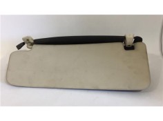Recambio de parasol derecho para saab 9-5 familiar 2.0 t referencia OEM IAM 4369047  