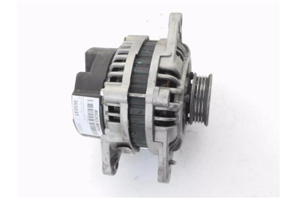 Recambio de alternador para hyundai accent (x3) 1.5 i 12v referencia OEM IAM AB190058  