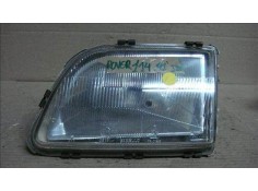 Recambio de faro delantero dcho para rover 100 (metro) (xp) 114 s/l/gta referencia OEM IAM   