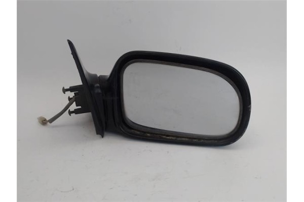 Recambio de retrovisor electrico derecho para suzuki swift berlina (sf/ea) 1.3 referencia OEM IAM 8470160 8470160B300CE 