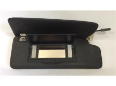 Recambio de parasol derecho para saab 9-5 familiar 2.0 t referencia OEM IAM 4369047  