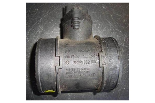 Recambio de caudalimetro para opel astra g fastback (f48_, f08_) 1.7 dti 16v referencia OEM IAM  0281002180 