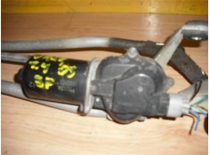 Recambio de motor limpiaparabrisas delantero para honda jazz (gd1/5) 1.4 referencia OEM IAM 765055AAG11 1155675A 