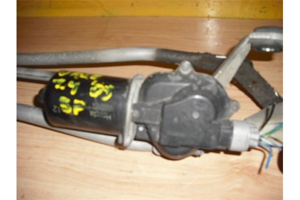 Recambio de motor limpiaparabrisas delantero para honda jazz (gd1/5) 1.4 referencia OEM IAM 765055AAG11 1155675A 