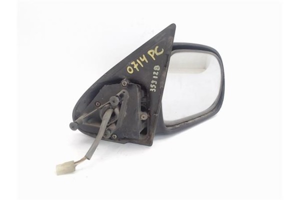 Recambio de retrovisor electrico derecho para suzuki swift berlina (sf/ea) 1.3 referencia OEM IAM 8470160 8470160B300CE 