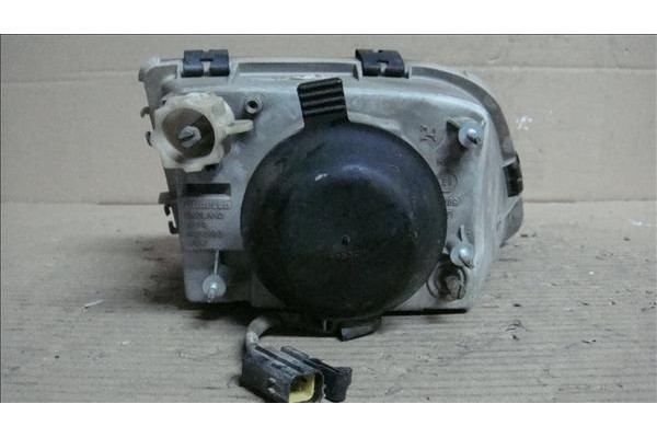 Recambio de faro delantero dcho para rover 100 (metro) (xp) 114 s/l/gta referencia OEM IAM   