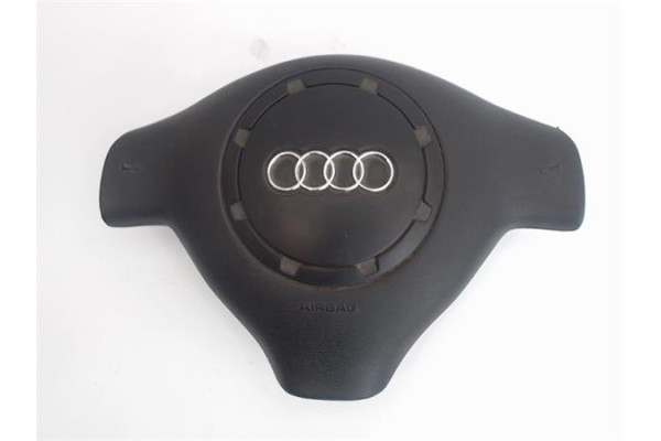 Recambio de airbag volante para audi a3 (8l) referencia OEM IAM 8L0880201J 001DW05S7KZC 