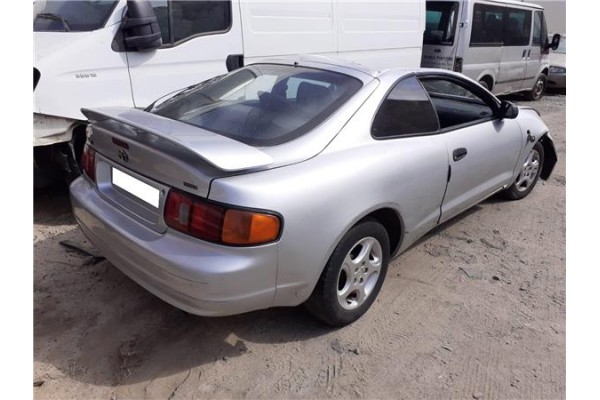 toyota celica (t20) del año 1998