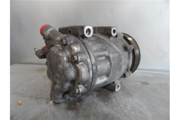 Recambio de compresor aire acond. para peugeot 407 sw 2.0 premium referencia OEM IAM 9654764280 SD7C16 1311F 9656574080 , CITROË