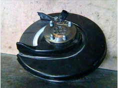 Recambio de buje delantero izquierdo para seat ibiza berlina (6j5) 1.4 tsi referencia OEM IAM 6Q0407255AC  