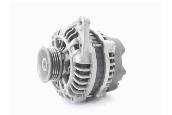Recambio de alternador para hyundai accent (x3) 1.5 i 12v referencia OEM IAM AB190058  