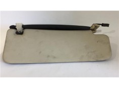 Recambio de parasol izquierdo para saab 9-5 familiar 2.0 t referencia OEM IAM 4369062  