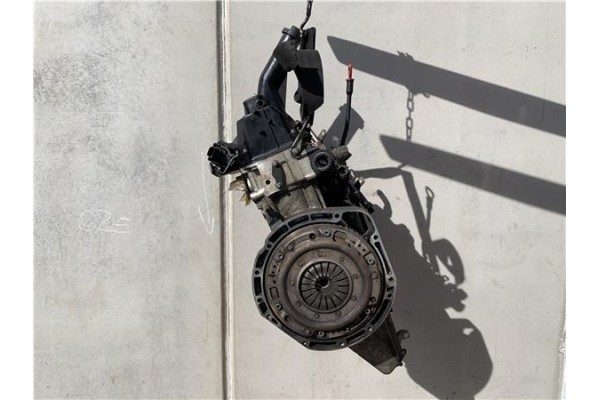 Recambio de motor completo para mercedes-benz clase a (bm 168) 1.4 140 l (168.131) referencia OEM IAM 166940  