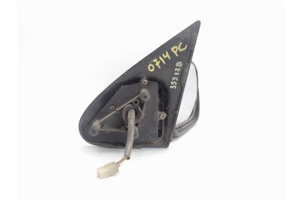 Recambio de retrovisor electrico derecho para suzuki swift berlina (sf/ea) 1.3 referencia OEM IAM 8470160 8470160B300CE 