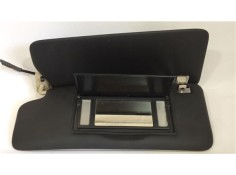 Recambio de parasol izquierdo para saab 9-5 familiar 2.0 t referencia OEM IAM 4369062  