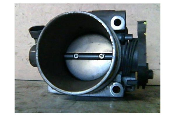Recambio de caja mariposa aire para volvo v40 familiar (1995) 1.8 referencia OEM IAM 7279100002 9186780 