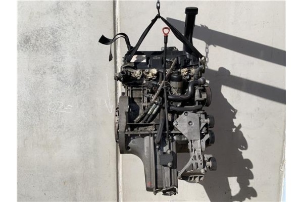Recambio de motor completo para mercedes-benz clase a (bm 168) 1.4 140 l (168.131) referencia OEM IAM 166940  