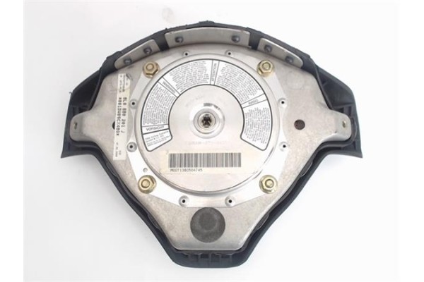 Recambio de airbag volante para audi a3 (8l) referencia OEM IAM 8L0880201J 001DW05S7KZC 