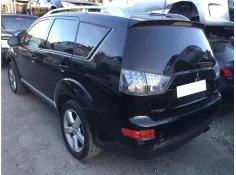 mitsubishi outlander (cw0) del año 2007