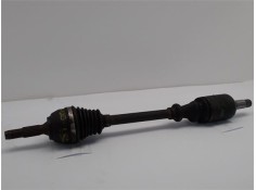 Recambio de palier delantero derecho para citroen saxo 1.5 d sx referencia OEM IAM   