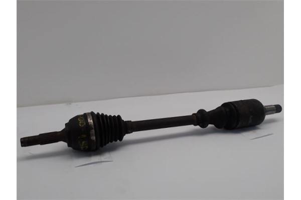 Recambio de palier delantero derecho para citroen saxo 1.5 d sx referencia OEM IAM   