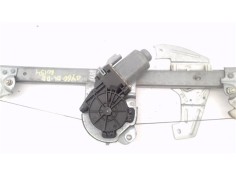 Recambio de mecanismo elevalunas delantero derecho para toyota aygo (kgb/wnb) 1.0 básico referencia OEM IAM 698100H010  