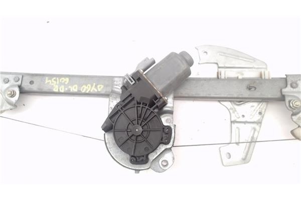 Recambio de mecanismo elevalunas delantero derecho para toyota aygo (kgb/wnb) 1.0 básico referencia OEM IAM 698100H010  