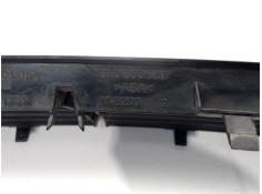 Recambio de rejilla paragolpes delantero para seat ibiza (6l1) referencia OEM IAM 6L0853667  