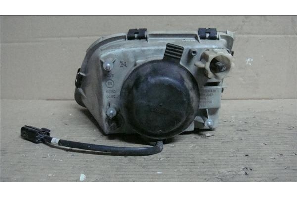 Recambio de faro delantero dcho para rover 100 (metro) (xp) 114 s/l/gta referencia OEM IAM   