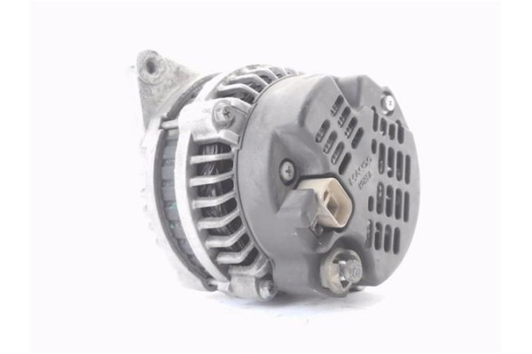 Recambio de alternador para hyundai accent (x3) 1.5 i 12v referencia OEM IAM AB190058  